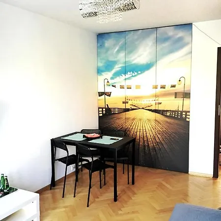 Apartment Baltic *
