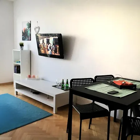 Baltic Apartment