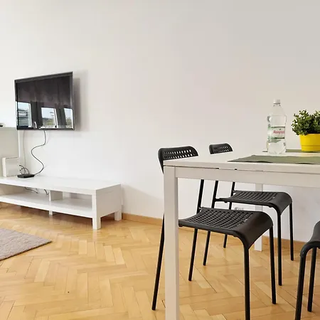 Apartment Baltic *
