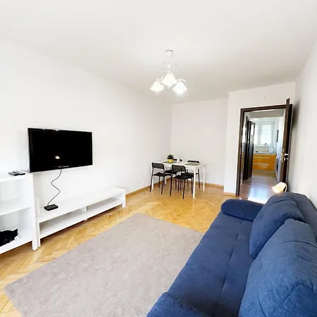 Apartment Baltic *