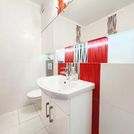 Apartment Baltic Gdansk
