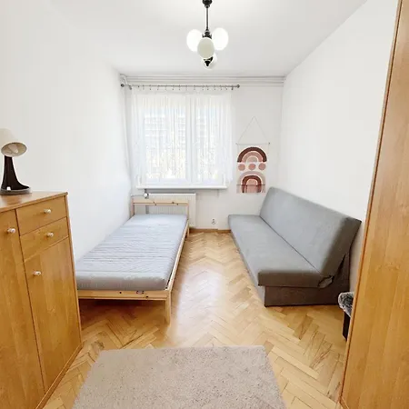 Baltic Apartment