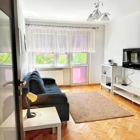 Baltic Apartment