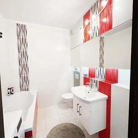 Baltic Apartment