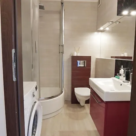 Baltic Appartement