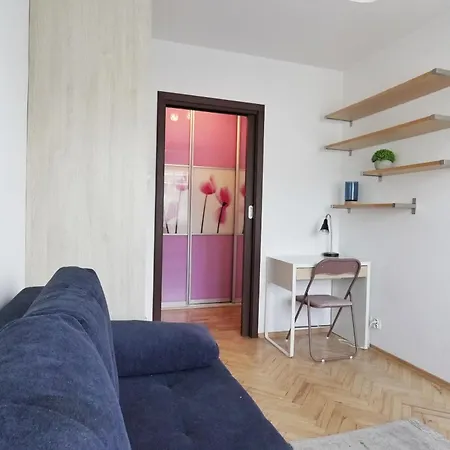 Baltic Appartement *
